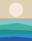 Americana Multi-Surface Satin Coastal Acrylic Paint Set, 12pc Beach-Inspired Colors for Wood, Glass & Crafts